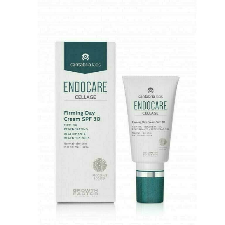 ENDOCARE CELLAGE FIRMING DAY CREAM SPF30 REAFIRM 50 ML