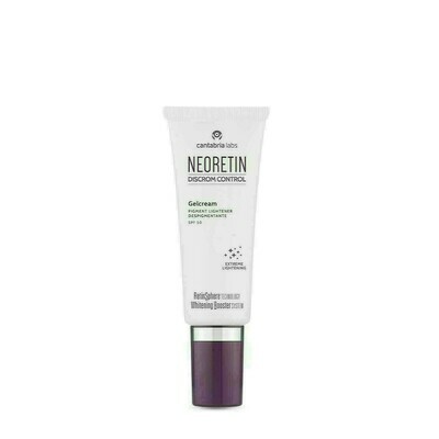 NEORETIN DISCROM CONTROL GEL CREAM 40 ML