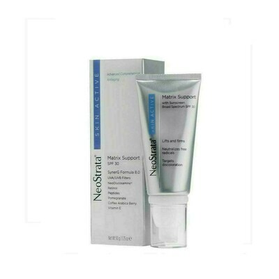 NEOSTRATA SKIN ACTIVE MATRIX SUPPORT SPF 30 50 G