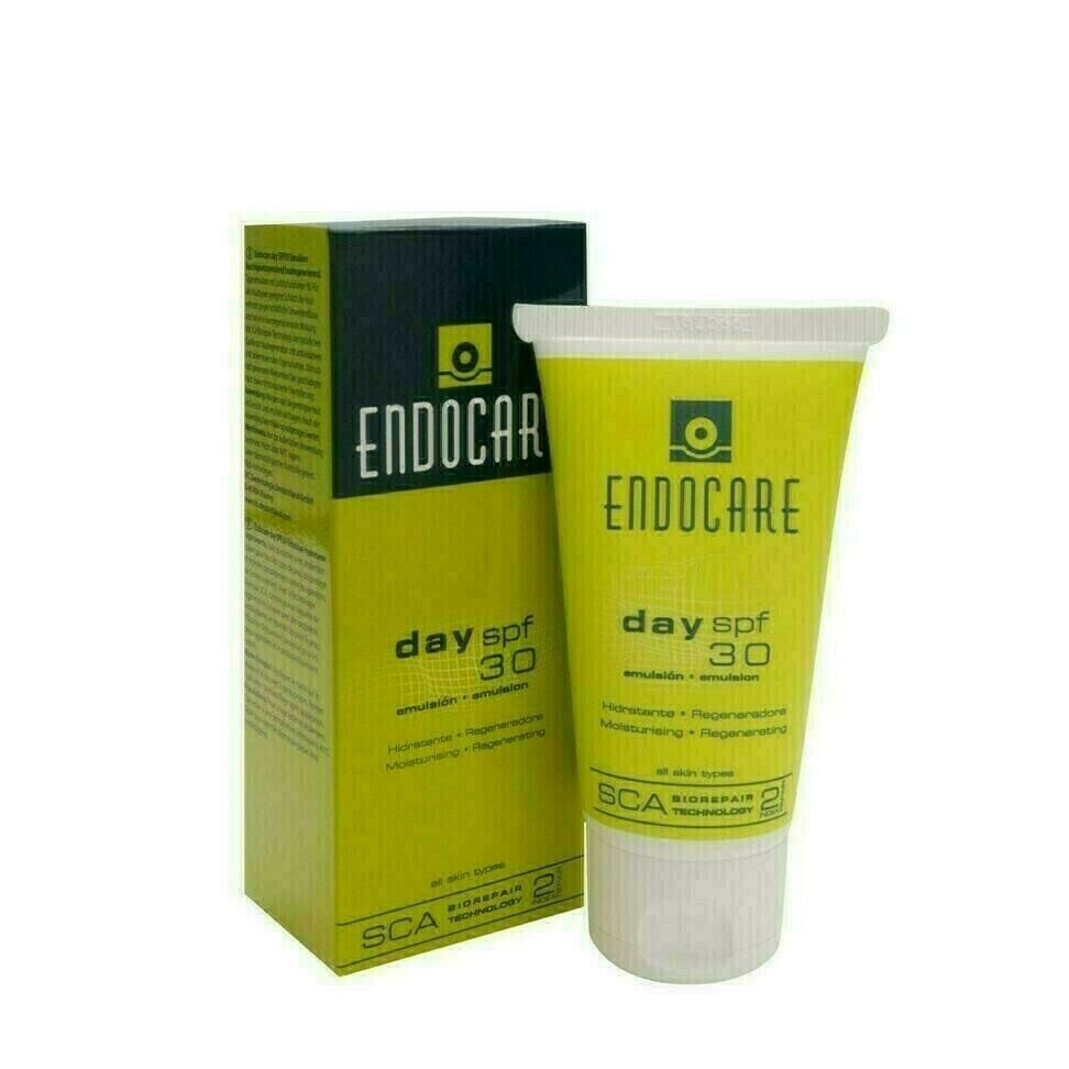 ENDOCARE DAY SPF 30 40 ML