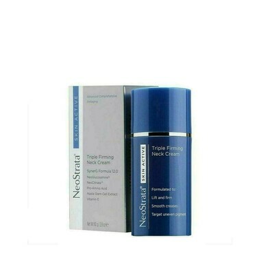NEOSTRATA SKIN ACTIVE REAFIRMANTE CUELLO-ESCOTE 80 GRAMOS
