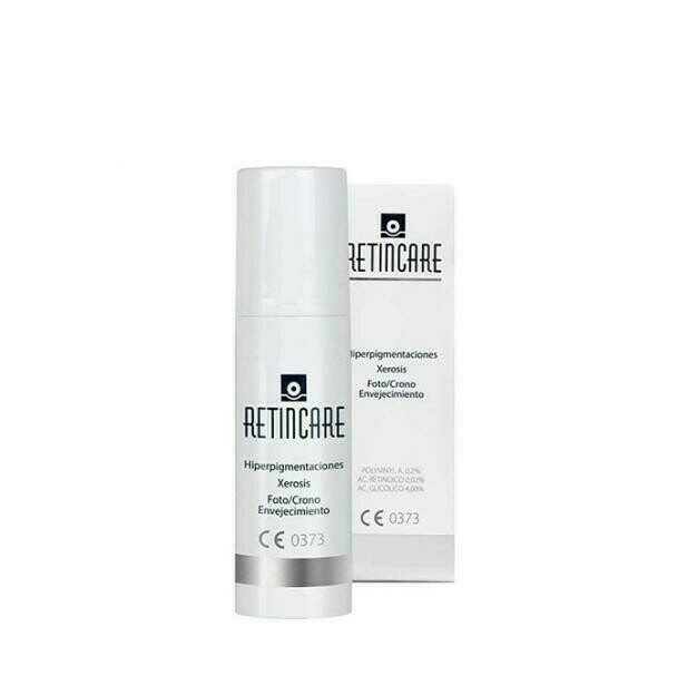 IFC RETINCARE 30 ML