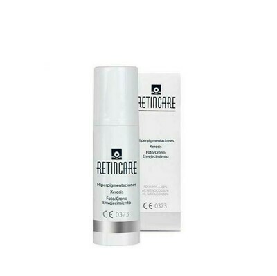 IFC RETINCARE 30 ML