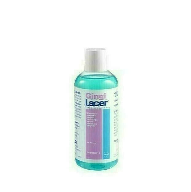 GINGILACER COLUTORIO 1000 ML