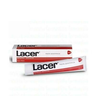 LACER PASTA CON FLUOR 75 ML