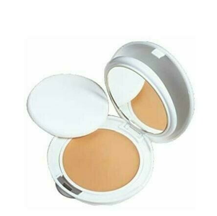 CREMA DE ROSTRO COMPACTA SPF 30 CONFORT AVENE CO 10 G NATURAL