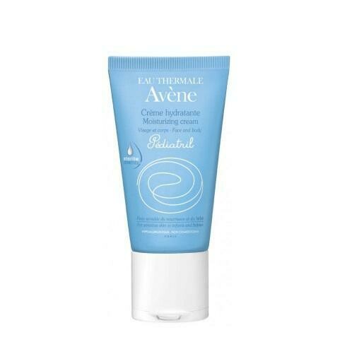 AVENE PEDIATRIL CREMA 50 ML