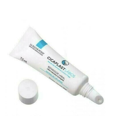 CICAPLAST LEVRES 7.5 ML