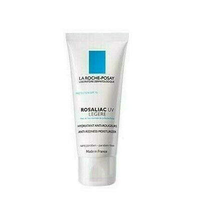 ROSALIAC XL HIDRATANTE PERFEC ANTIRROJECES LA ROCHE POSAY 40 ML