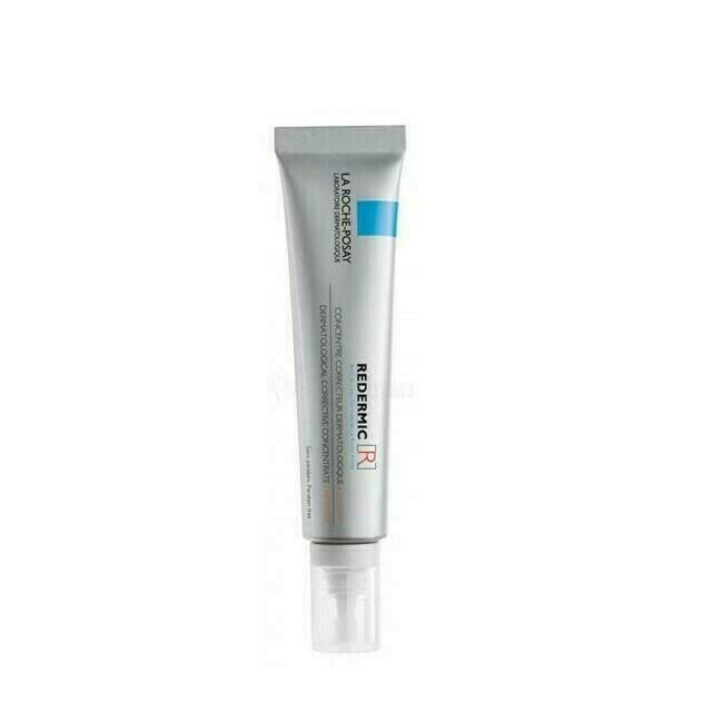REDERMIC R ROSTRO CORRECTOR DERMATOLOGICO LA ROC 30 ML