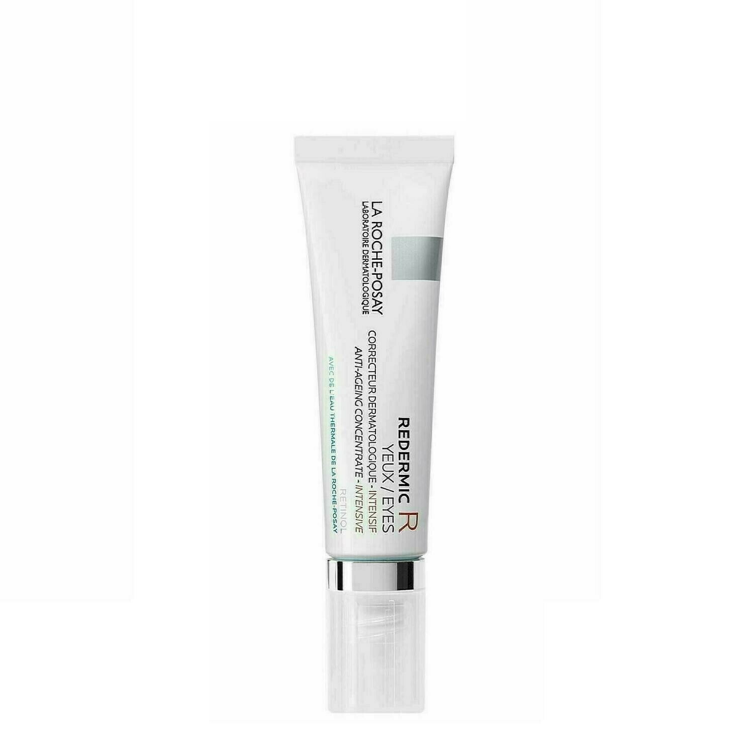 REDERMIC R OJOS LA ROCHE POSAY 15 ML