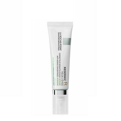 REDERMIC R OJOS LA ROCHE POSAY 15 ML