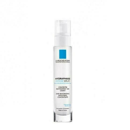 HYDRAPHASE INTENSE SERUM GEL CONCENTRADO REHIDRA 30 ML