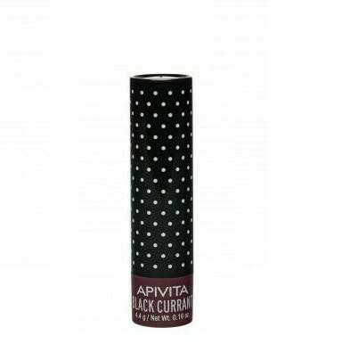 APIVITA LIP CARE GROSELLA NEGRA
