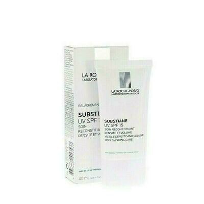 SUBSTIANE XL RECONSTITUYENTE ANTIEDAD LA ROCHE P 40 ML