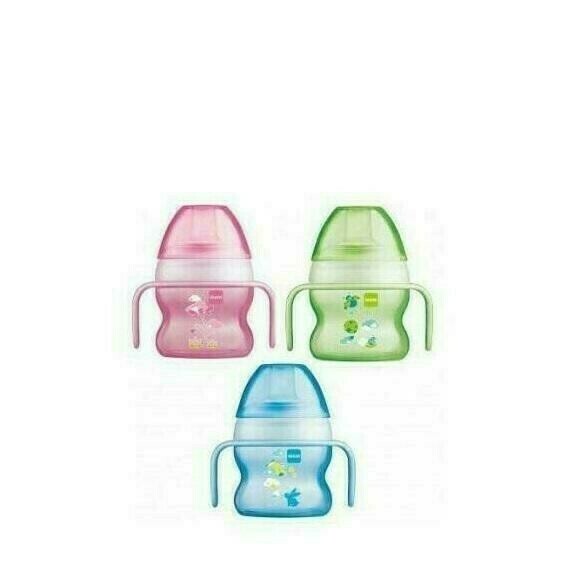 VASO DE INICIACION MAM STARTER CUP 150 ML