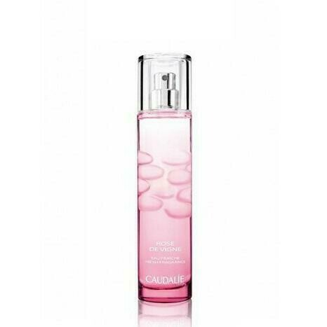 CAUDALIE AGUA REFRESCANTE ROSE DE VIGNE 50ML