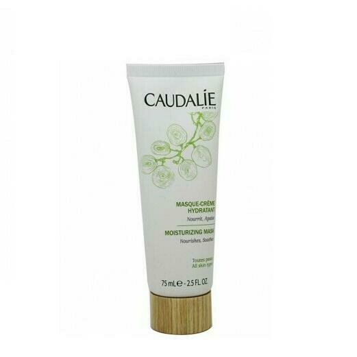 CAUDALIE CREMA MASCARILLA HIDRATANTE 75ML
