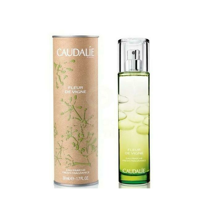 CAUDALIE EAU FRAICHE FLEUR DE VIGNE 50 ML