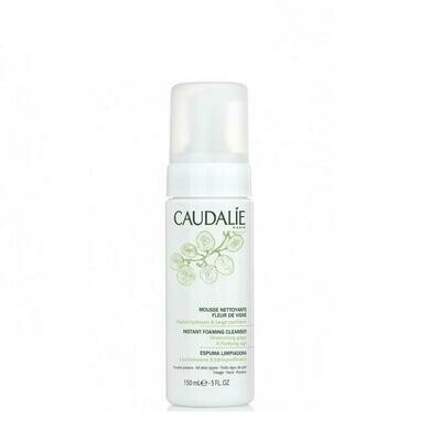 CAUDALIE MOUSSE NETTOYANTE 150 ML