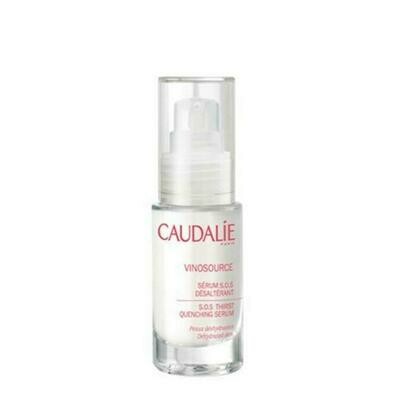 CAUDALIE VINOSOURCE SERUM SOS DESALTERANTE 30 ML