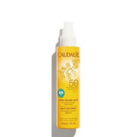 CAUDALIE SPRAY SOLAR LECHE 50 150ML
