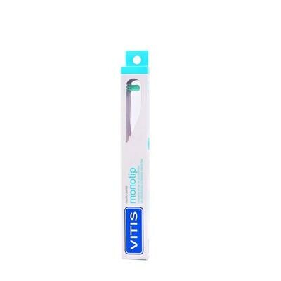 CEPILLO DENTAL ADULTO VITIS MONOTIP