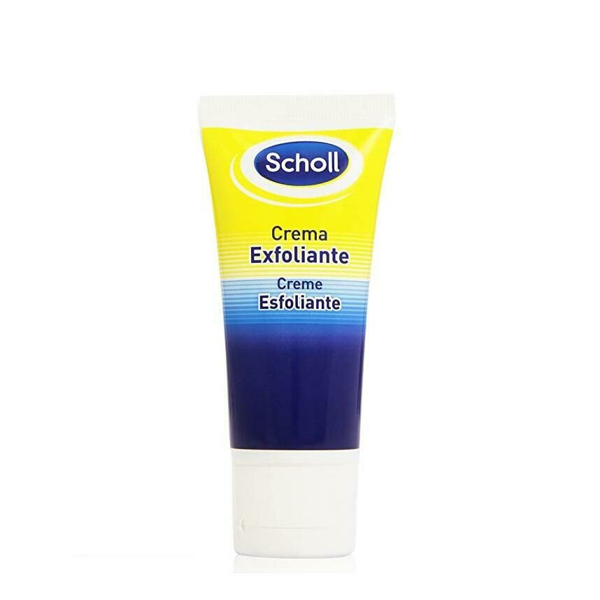 SCHOLL EXFOLIANTE 75 ML