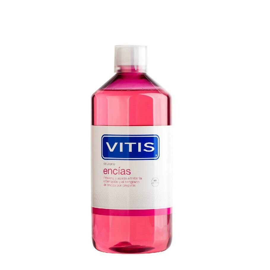 VITIS ENCIAS COLUTORIO  1 L