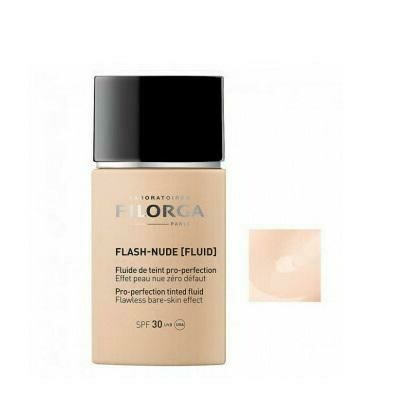 FILORGA FLASH NUDE FLUID 00IVORY SPF30