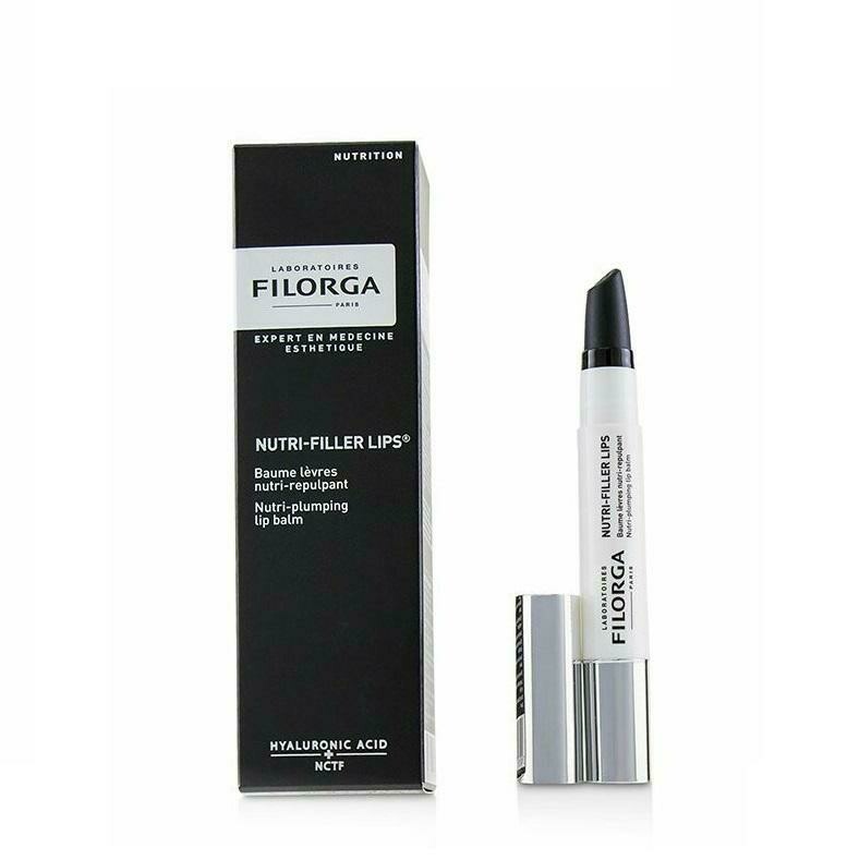 FILORGA NUTRI FILLER LIPS 4G