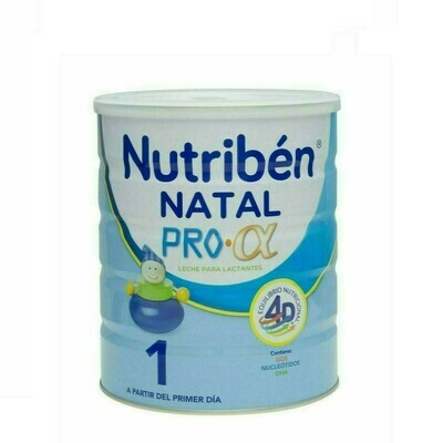 NUTRIBEN NATAL 800 G