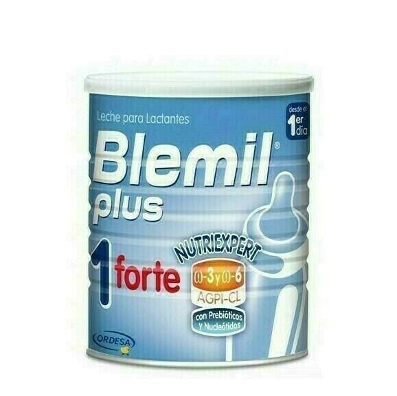 BLEMIL PLUS 1 FORTE 800 G