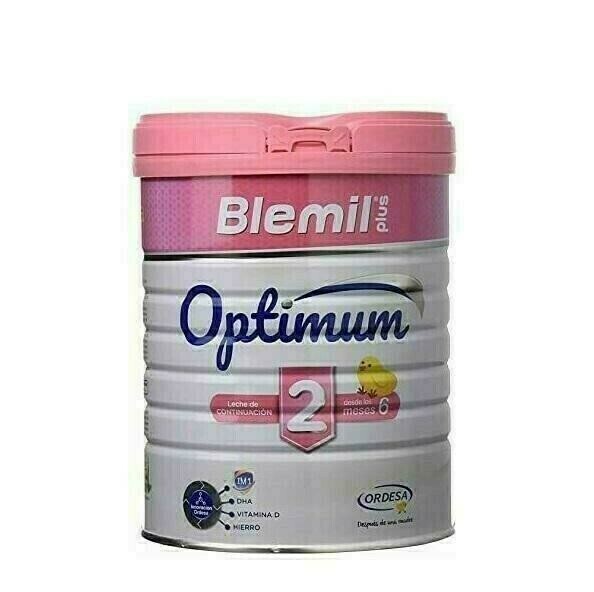 BLEMIL 2 OPTIMUM 800 G