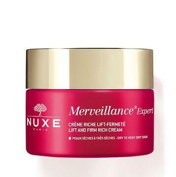 NUXE MERVEILLANCE EXPERT CREMA CORRECTORA PIEL NORMAL 50ML