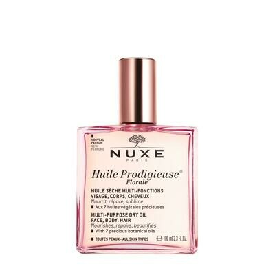 NUXE HUILE PRODIGIEUSE FLORAL 100ML