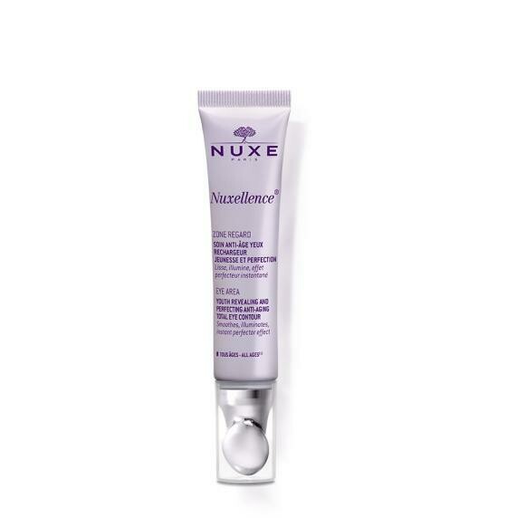NUXE NUXELLENCE CONTORNO DE OJOS 15ML