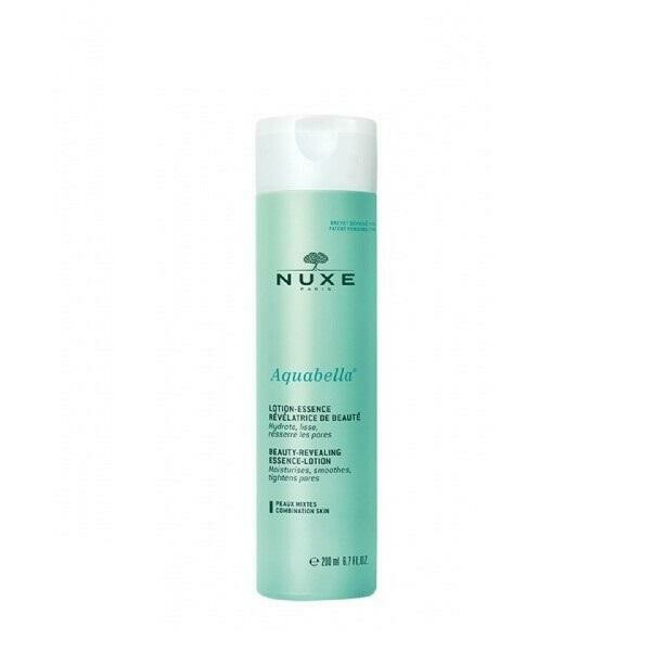 NUXE AQUABELLA LOTION AFFIN 200ML