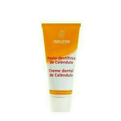 WELEDA PASTA DENTIFRICA DE CALENDULA 75 ML