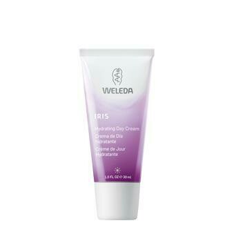 WELEDA CREMA IRIS DE DIA HIDRATANTE 30 ML