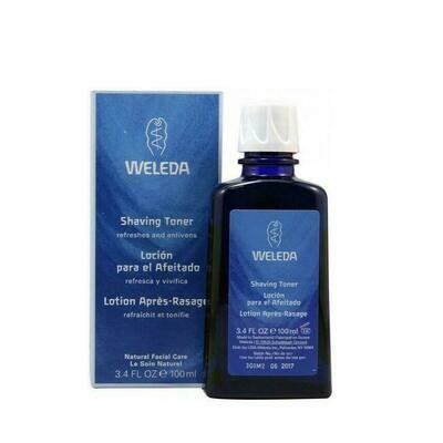 WELEDA LOCION PARA EL AFEITADO 100 ML