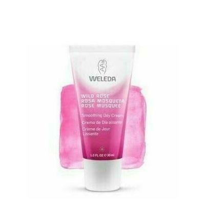 ROSA MOSQUETA WELEDA CREMA DE DIA ALISANTE 30 ML