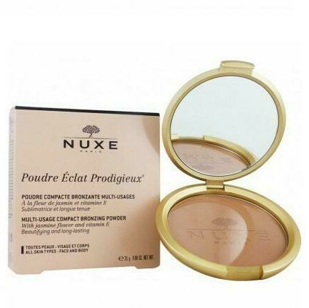 NUXE POUDRE COMPACT PRODIG 25G
