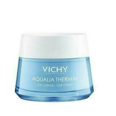 AQUALIA THERMAL GEL-CREMA 50 ML
