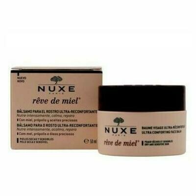 NUXE REVE DE MIEL BALSAMO ROSTRO  50ML