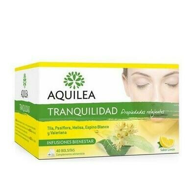 AQUILEA TRANQUILIDAD 20 SOBRES