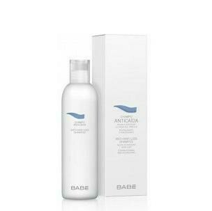 BABE CHAMPU ANTICAIDA 250 ML