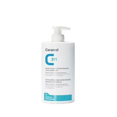 CERAMOL 311 GEL INTIMO 250ML