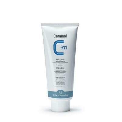 CERAMOL CREMA BASE 311 400ML