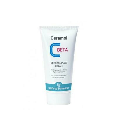 CERAMOL CREMA 311 200ML